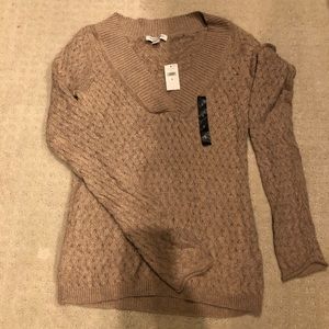 Banana Republic sweater